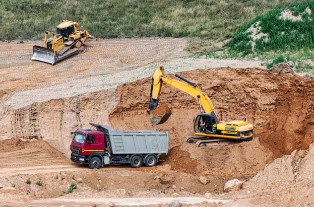 Доставка піску Біла Церква