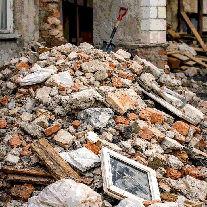 вивіз будівельного сміття біла церква